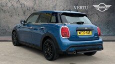 MINI Hatchback 1.5 Cooper Classic 5dr Auto Petrol Hatchback